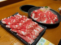 -呷哺呷哺 黄金牧场 (欢乐谷店)