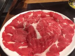 -南门涮肉(上海二店)