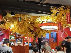 -京元盛铜锅涮肉(上海总店)
