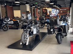 -北京德悦行BMW宝马摩托车