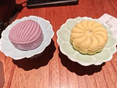 -裕兴记•蟹黄面馆(人民广场店)