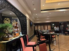 -海天楼中餐厅(吴宫泛太平洋酒店)