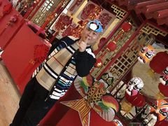 -中央广播电视总台(光华路办公区)