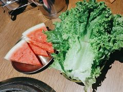 -七小福烤肉(新奥店)