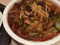 -水平有限广西米粉·广西风味集(五道口店)