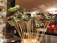 -圣丰索菲特·2 On 988 Café 自助餐厅