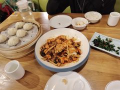 -陈傻子餐厅(世纪都会店)