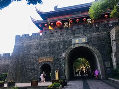 -鼓楼(西湖风景名胜区)