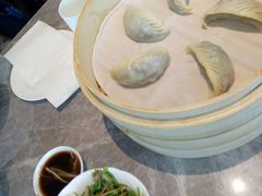 -鼎泰丰(国贸商城店)