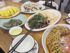 -小厨子私房菜·云南美食店