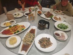 -老绍兴养和饭店(向阳不夜城店)