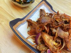 -面乙新派手擀面(大悦城店)