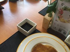 -昆山裕元花园酒店·温莎西餐厅