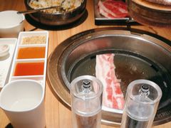 -炉小哥烤肉(朗悦公园茂店)