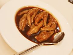 鲍汁凤爪-利苑酒家(合景国际金融广场店)