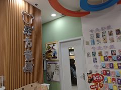 -东方童画儿童创意美术(十里堡体验馆)