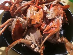 -莲花公园煎蟹(总店)