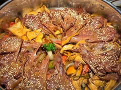 -一品渝香·好吖好鸭时尚干锅鸭头(乐汇城店)