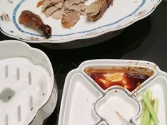 -盛福楼·惠山宴(盛岸路店)