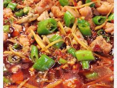 -盐井记·自贡美蛙鲜锅兔(中和店)