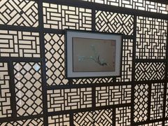 -静之湖湖畔餐厅