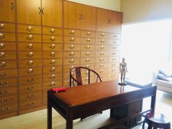 -养月堂中医养生月子会所(中心妇产店)