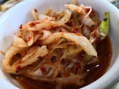 -老朴饭店(邮政街总店)