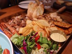-HELLO MUSAE 拾光缪斯餐厅·纯正希腊风味(苏州中心店)