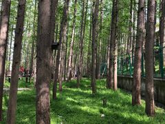 -南京金牛湖风景区