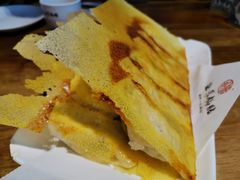-海荣锅贴馆(五味十字店)
