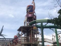 -武汉玛雅海滩水公园