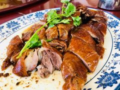 -水乡人家私房菜(逢简店)