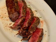 -茹丝葵经典牛排馆(成都IFS店)