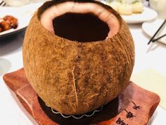 -西湖春天•老字号杭州菜(百汇店)
