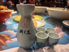 -醉长安(钟楼旗舰店)