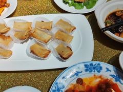 -功德林(南京西路店)