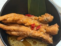 -海底捞火锅(勒泰店)