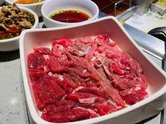 -海底捞火锅(海宁路店)