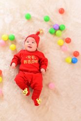 点击看大图 -映像视界孕妇儿童摄影馆(龙岗万科店)