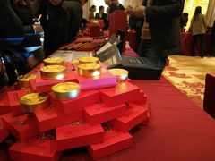 -无锡君来洲际酒店