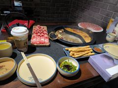 -火社火锅(平安大街店)