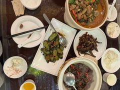 -潇湘·永州会馆(百子湾店)