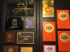 -誉八仙粤菜(万象天地店)