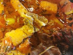 -青菁酒家·象山海鲜(胜利河美食街店)