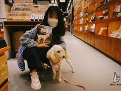 -西西弗书店·矢量咖啡(新光天地店)