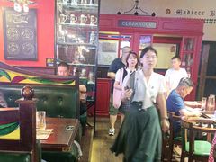 -马迭尔德式西餐精酿啤酒屋(中央大街店)