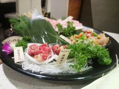 -猫爪爪原切自助烤肉(观音桥阳光世纪店)