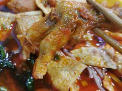 原味螺蛳粉-龍城柳州螺蛳粉(群星路店)