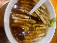 -安海五叔公土笋冻(西街店)