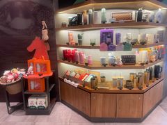 -星巴克(丁香国际商业中心店)
